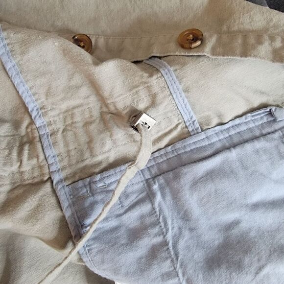 Toad & Co Firefly Lightweight Jacket.  Size M. - Picture 10 of 10